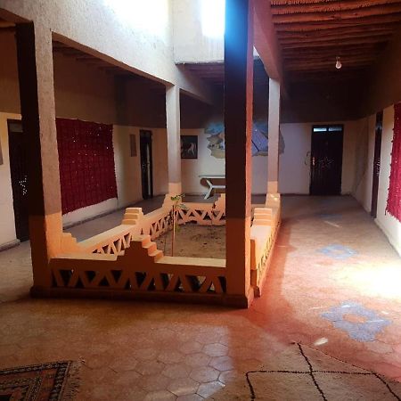 Appartamento Family Moroccan House Merzouga Esterno foto