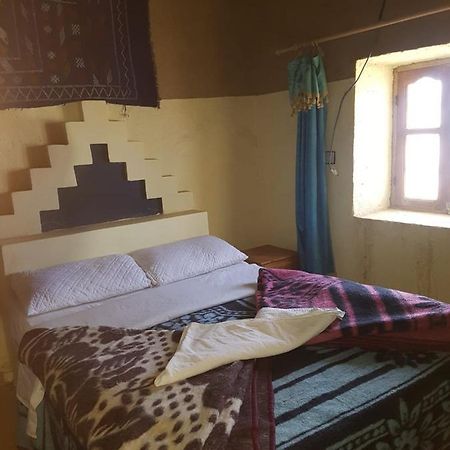 Appartamento Family Moroccan House Merzouga Esterno foto