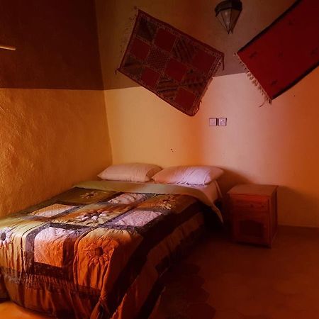 Appartamento Family Moroccan House Merzouga Esterno foto