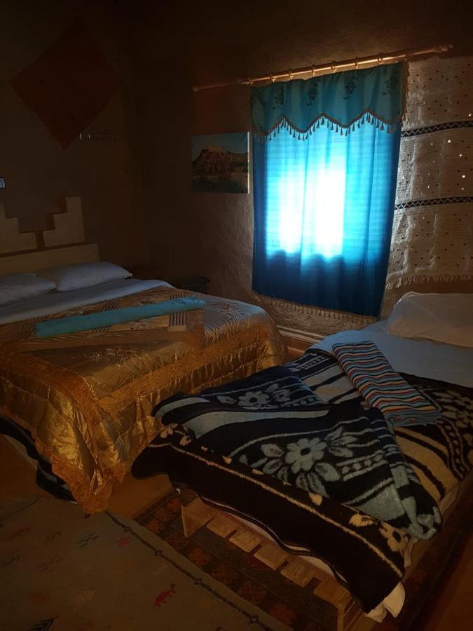 Family Moroccan House Merzouga Esterno foto
