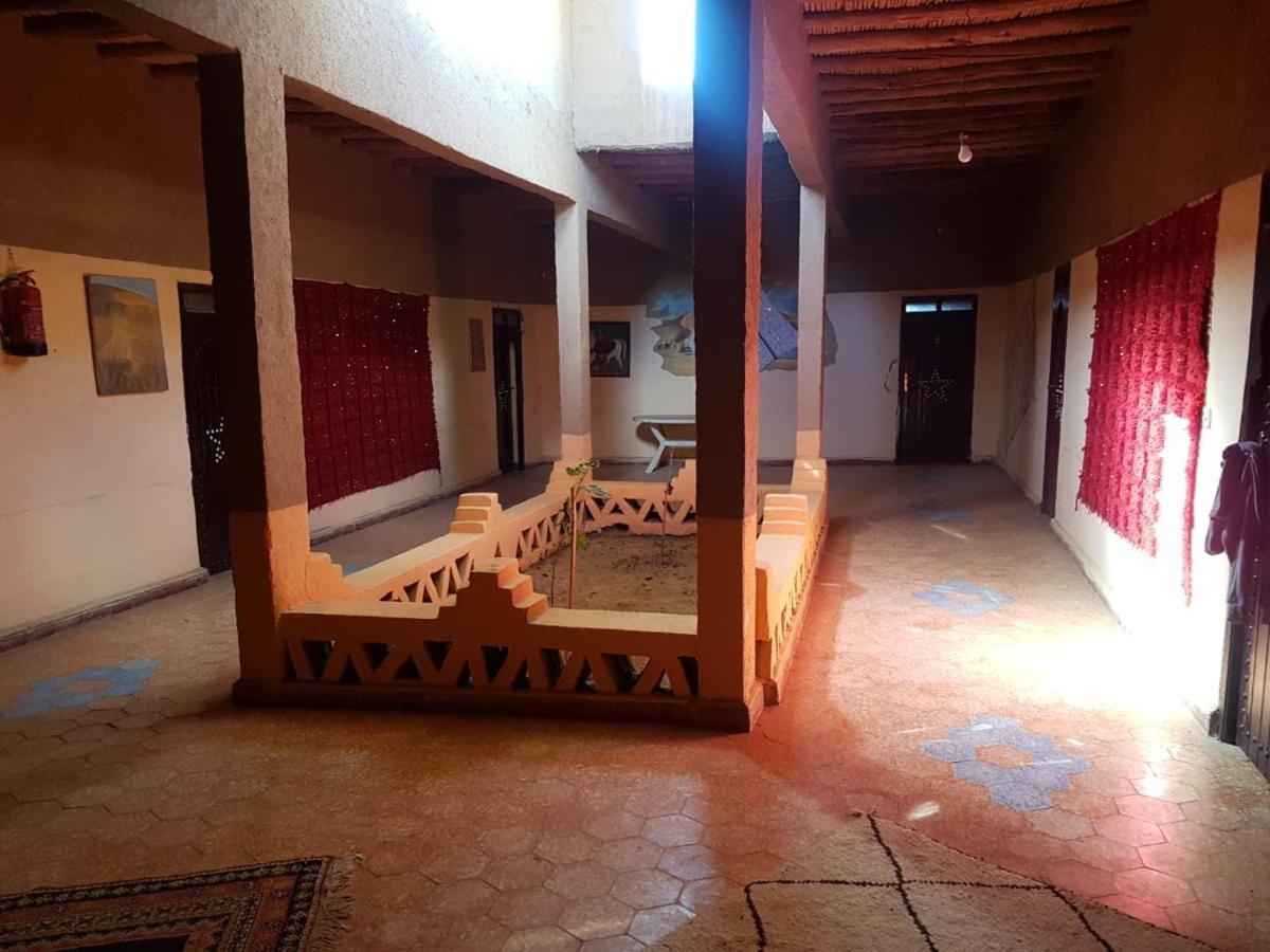 Family Moroccan House Merzouga Esterno foto