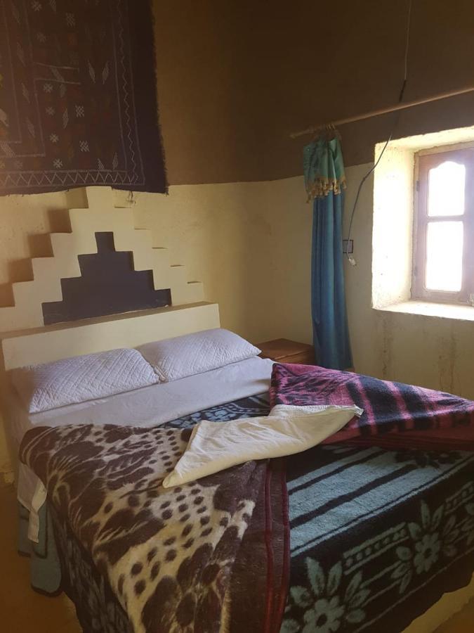 Appartamento Family Moroccan House Merzouga Esterno foto