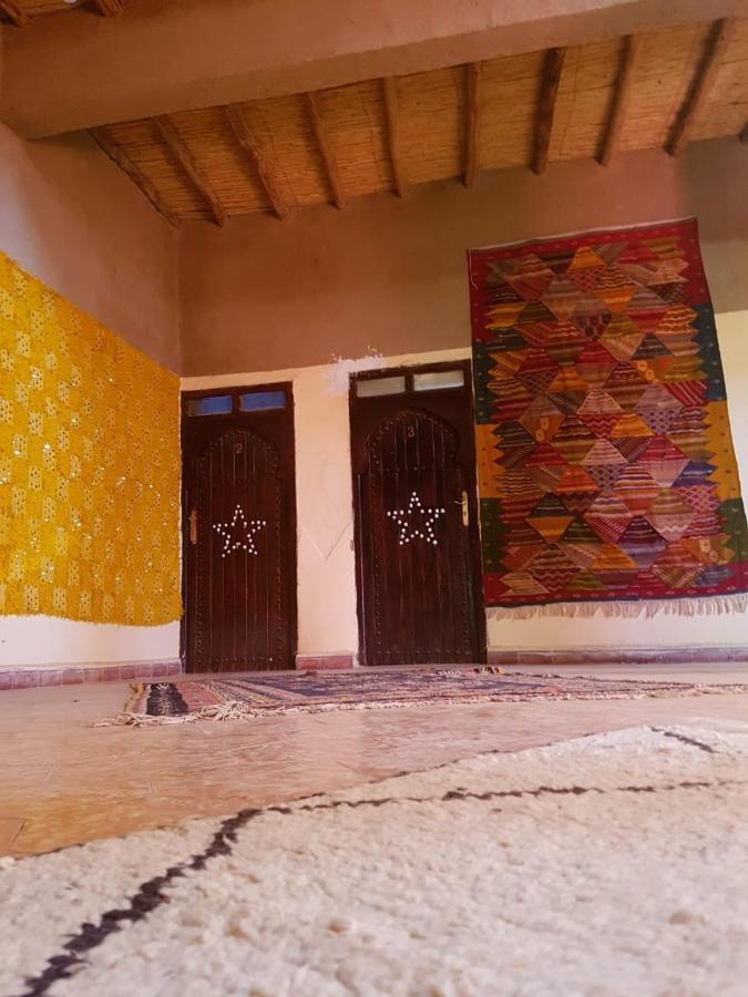 Family Moroccan House Merzouga Esterno foto