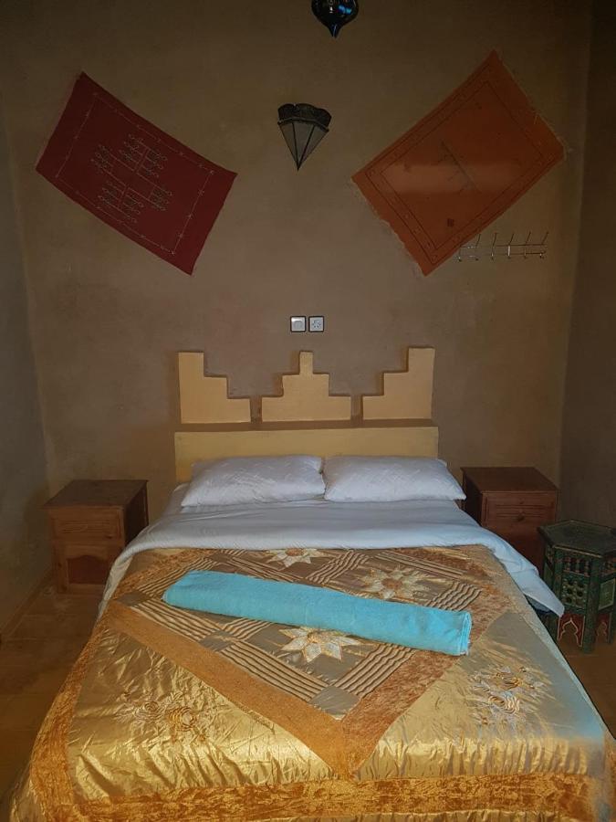 Appartamento Family Moroccan House Merzouga Esterno foto