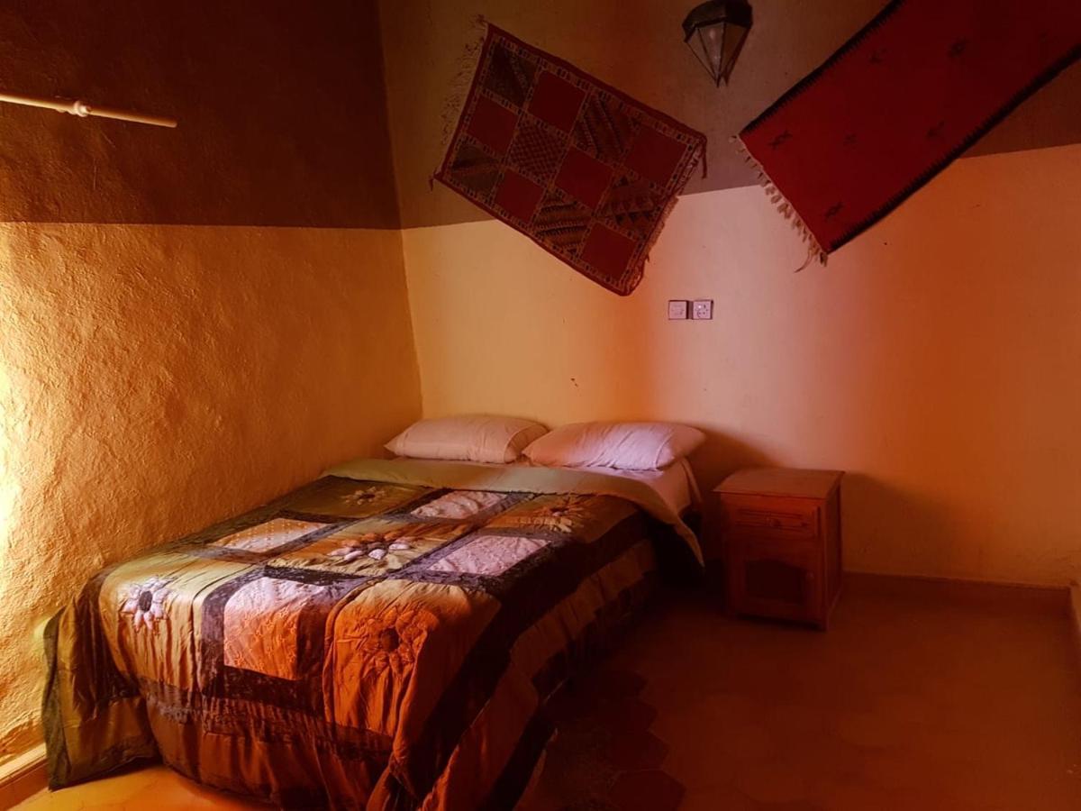 Appartamento Family Moroccan House Merzouga Esterno foto