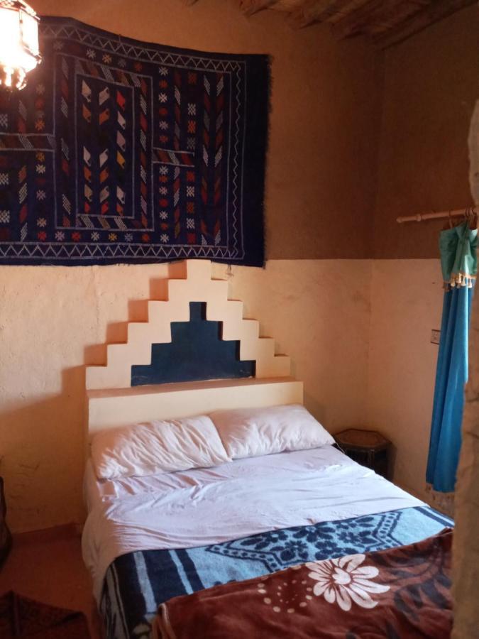 Appartamento Family Moroccan House Merzouga Esterno foto