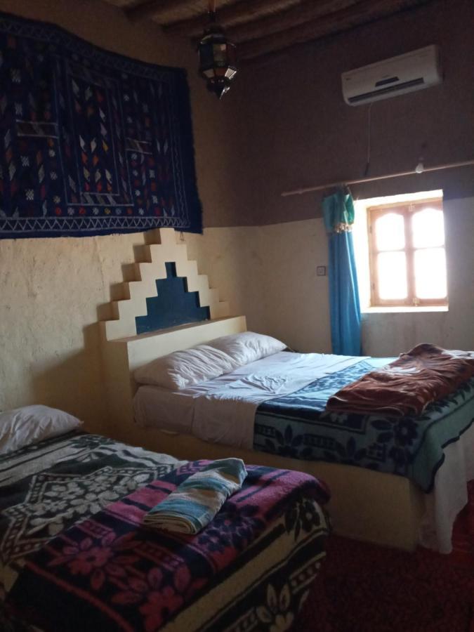 Appartamento Family Moroccan House Merzouga Esterno foto