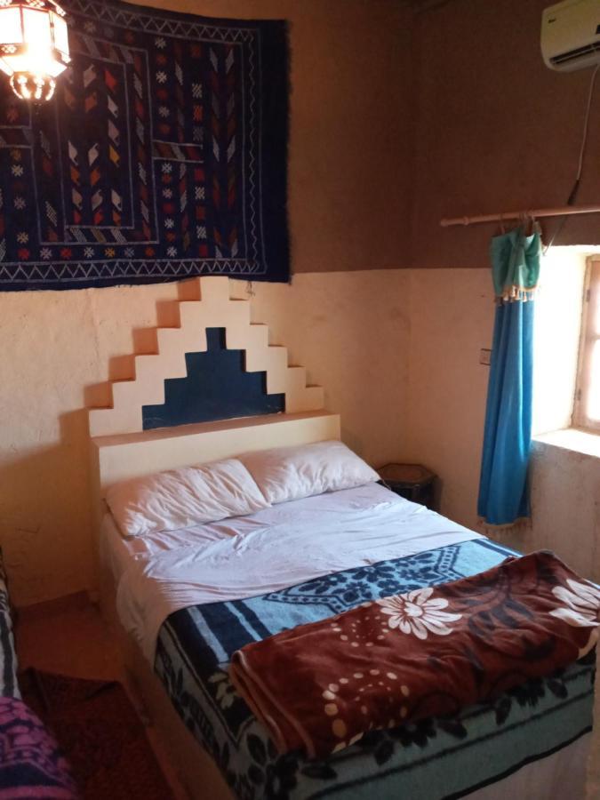 Appartamento Family Moroccan House Merzouga Esterno foto