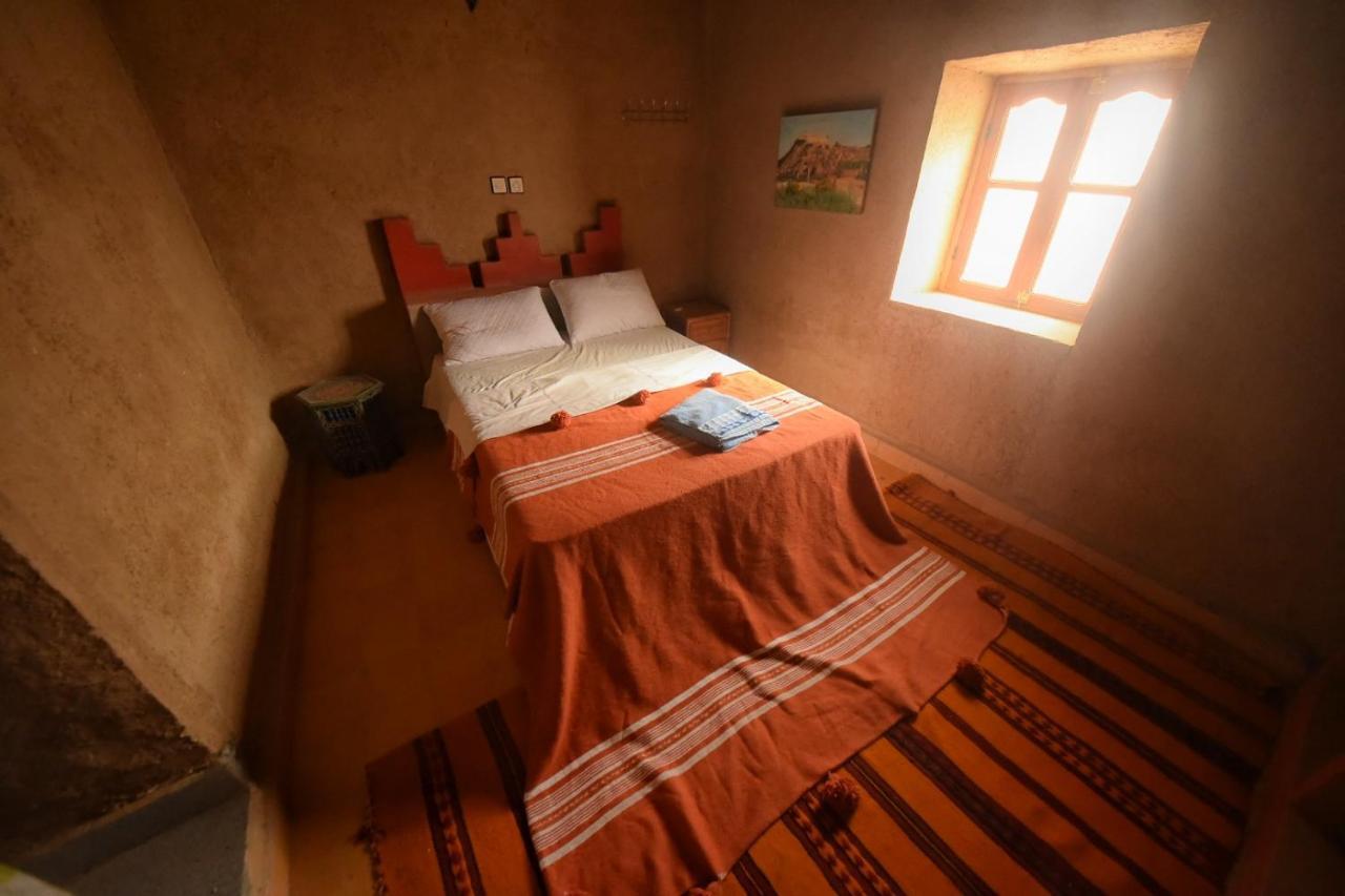 Appartamento Family Moroccan House Merzouga Esterno foto