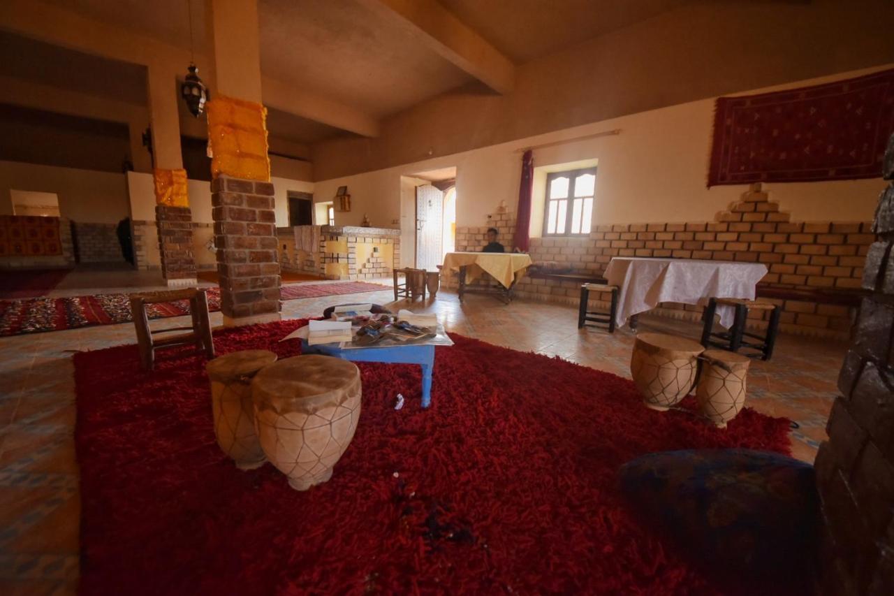 Family Moroccan House Merzouga Esterno foto