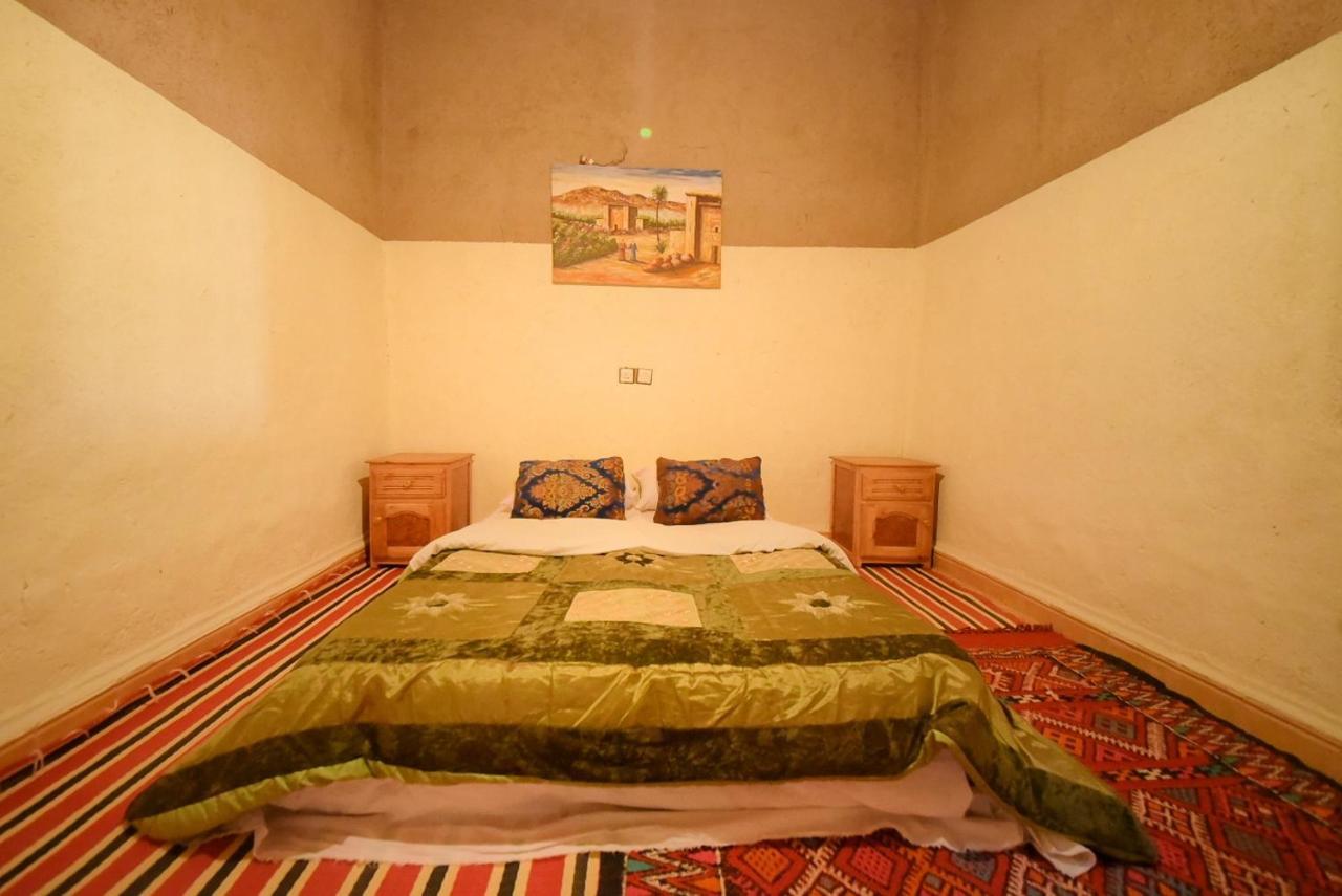 Appartamento Family Moroccan House Merzouga Esterno foto