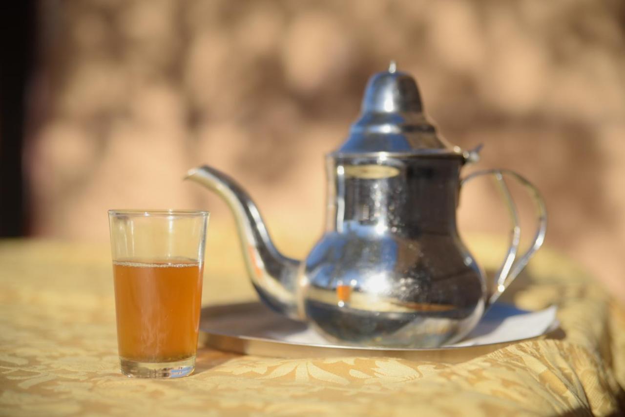 Family Moroccan House Merzouga Esterno foto